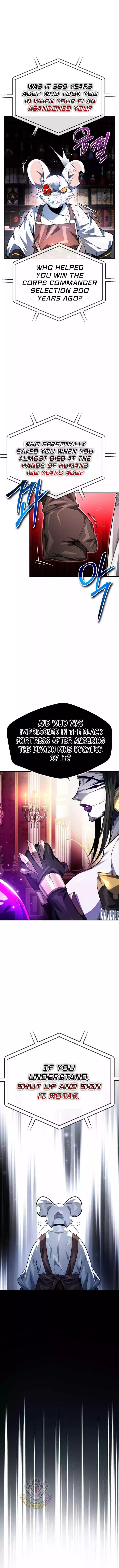 There’s No Such Thing as a Bad Hero in the World - Chapter 36 - Page 16