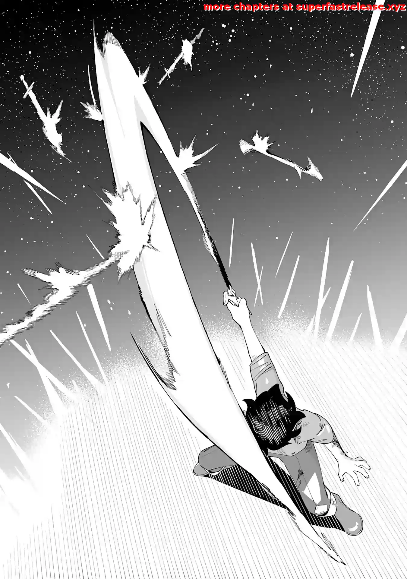 They Called Me a Failure, Now I Command Legendaries: The Scorned Summoner’s Rise to S-Rank - Chapter 1 - Page 29