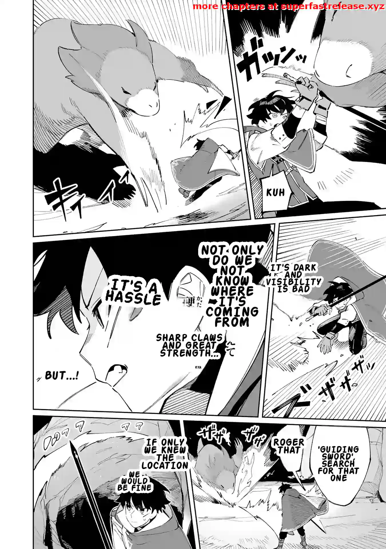 They Called Me a Failure, Now I Command Legendaries: The Scorned Summoner’s Rise to S-Rank - Chapter 1 - Page 50