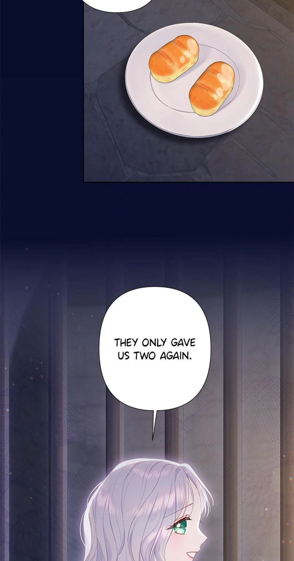 Thicker than Memory - Chapter 23 - Page 16
