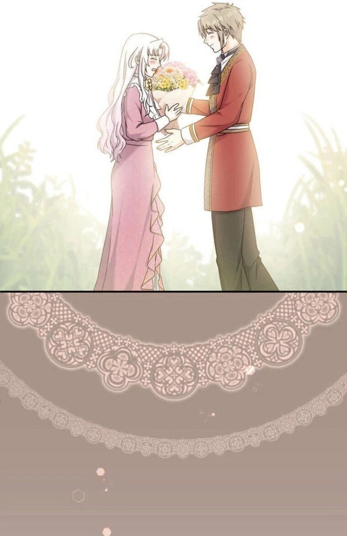 Though I Am the Disgraced Saintess, the Young Prince of the Nation I Failed to Save Has Proposed to Me - Chapter 23 - Page 49
