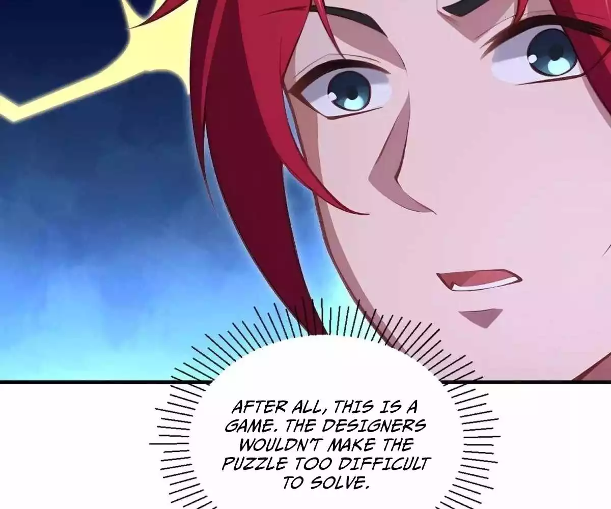 Traveling through time and space to become an unlucky NPC: I have a wife to protect me - Chapter 106 - Page 83