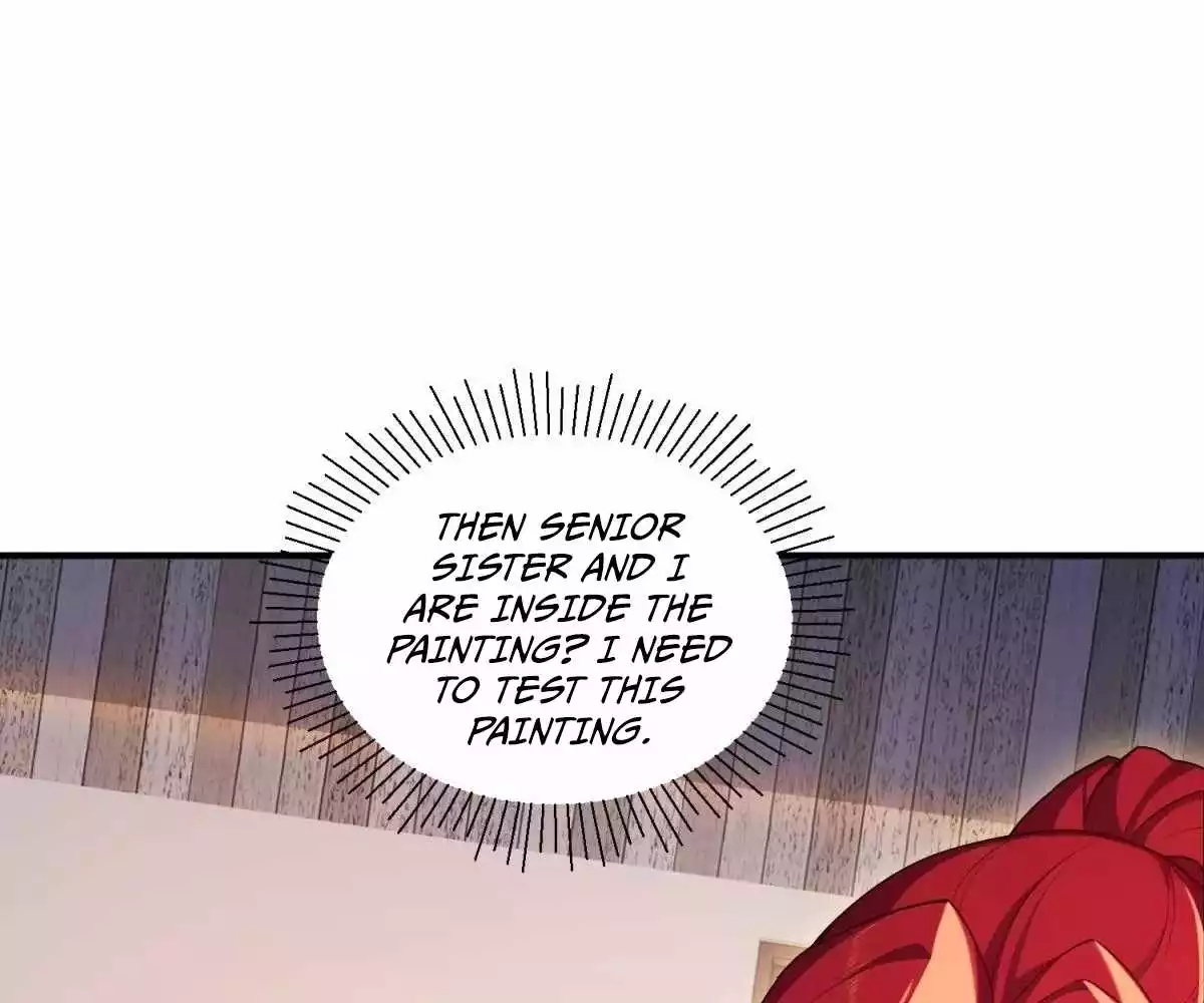 Traveling through time and space to become an unlucky NPC: I have a wife to protect me - Chapter 106 - Page 54