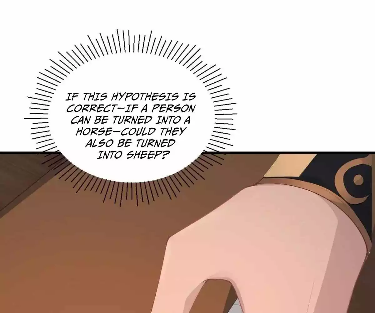 Traveling through time and space to become an unlucky NPC: I have a wife to protect me - Chapter 106 - Page 34