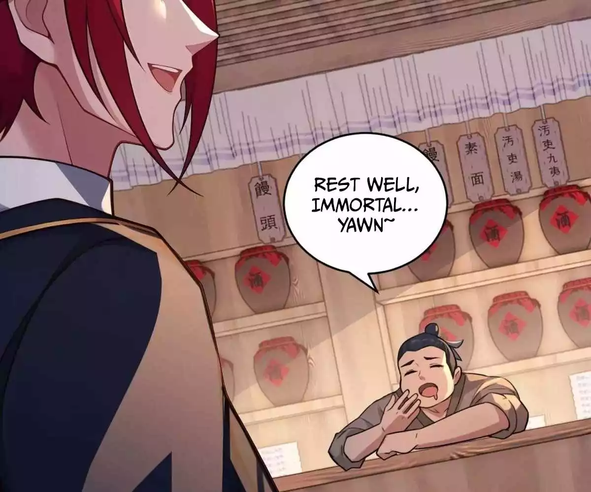 Traveling through time and space to become an unlucky NPC: I have a wife to protect me - Chapter 106 - Page 88