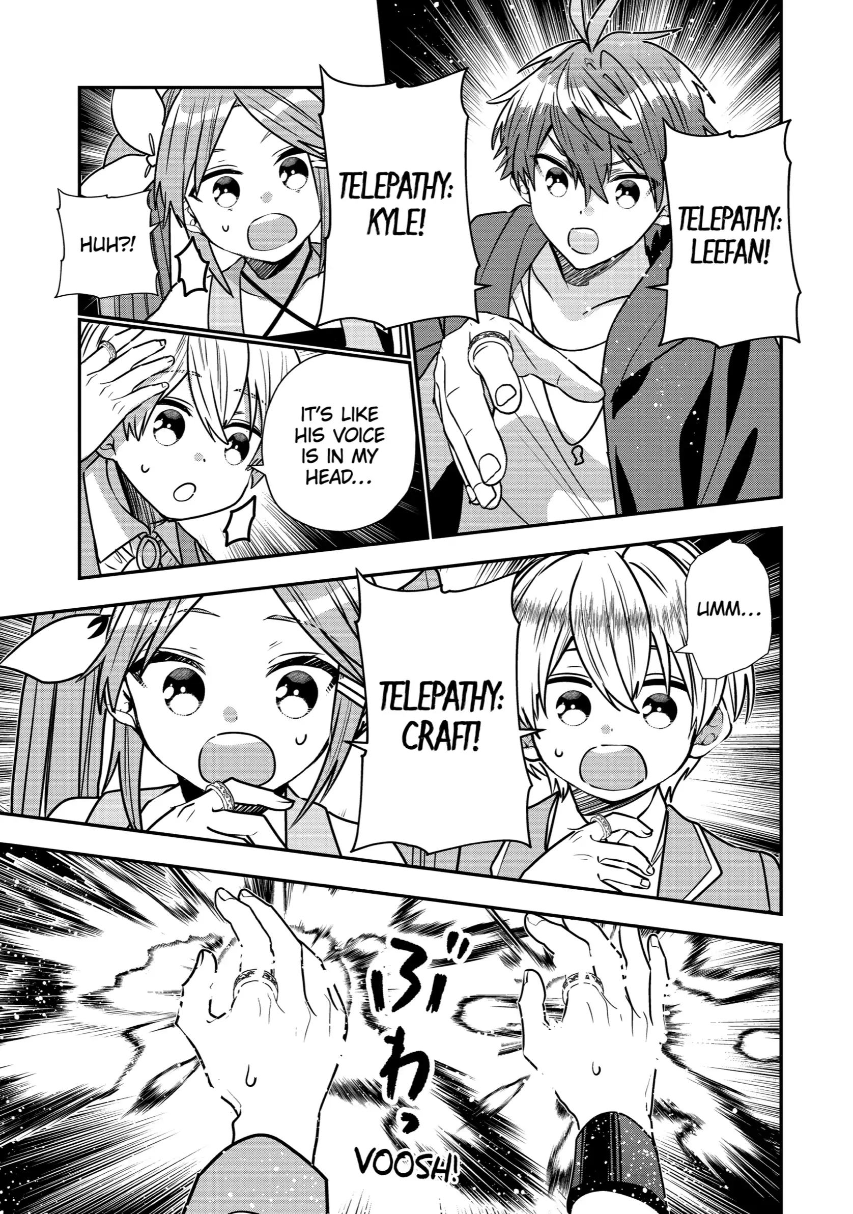 Trying Out Alchemy After Being Fired as an Adventurer! - Frontier Settling, No Problem, Leave It to Me! [Official] - Chapter 42 - Page 7