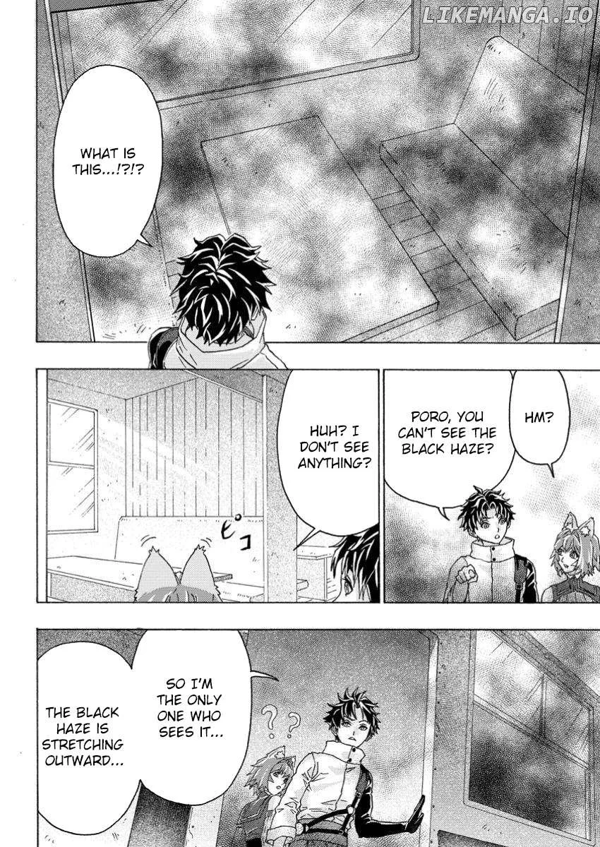 Tsuihou Sareta Tanyashi wa Cheat Skill de Densetsu o Tsukuri Makuru ~Konyakusha ni Mise o Oidasareta kedo, Kimama ni Mono Tsukutteirareru Ima no Hou ga Shiawase Desu~ - Chapter 13.3 - Page 9