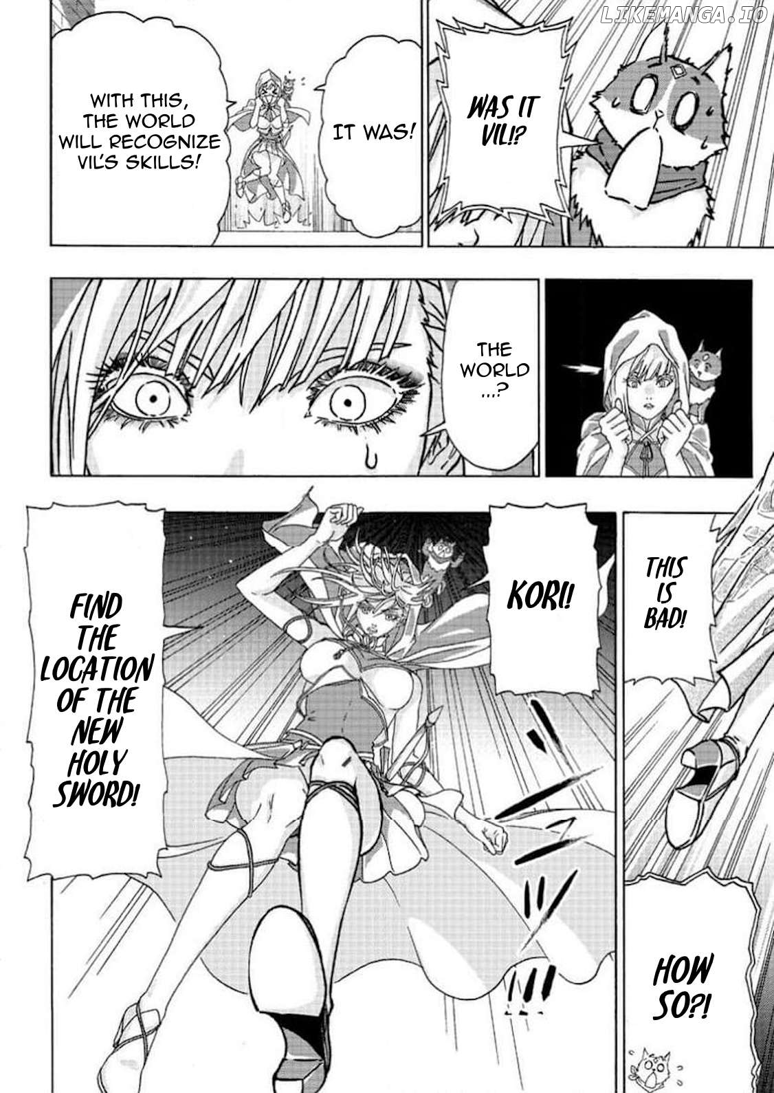 Tsuihou Sareta Tanyashi wa Cheat Skill de Densetsu o Tsukuri Makuru ~Konyakusha ni Mise o Oidasareta kedo, Kimama ni Mono Tsukutteirareru Ima no Hou ga Shiawase Desu~ - Chapter 4 - Page 12