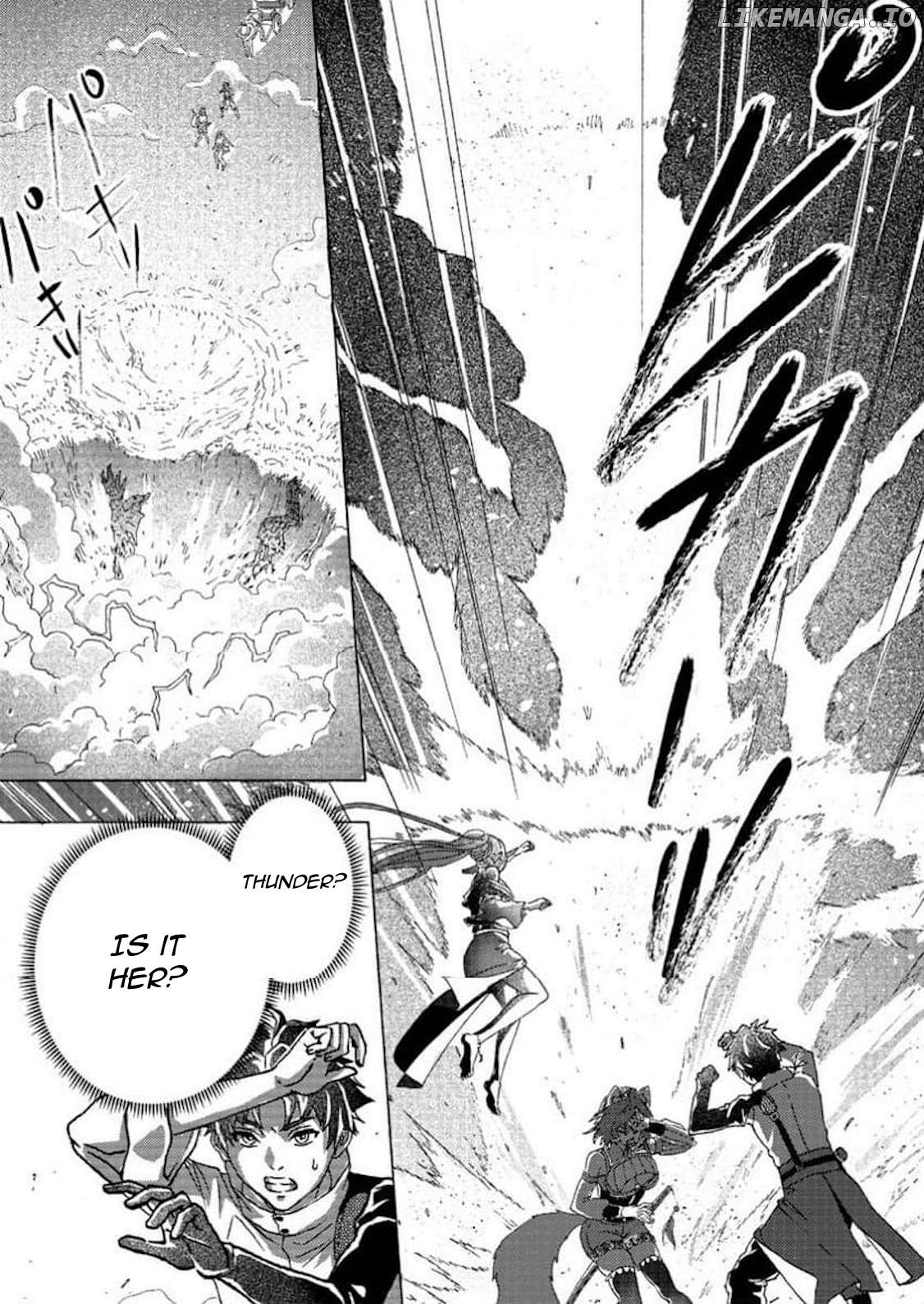 Tsuihou Sareta Tanyashi wa Cheat Skill de Densetsu o Tsukuri Makuru ~Konyakusha ni Mise o Oidasareta kedo, Kimama ni Mono Tsukutteirareru Ima no Hou ga Shiawase Desu~ - Chapter 4 - Page 30