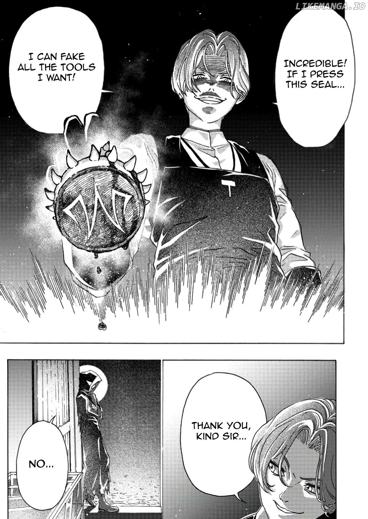 Tsuihou Sareta Tanyashi wa Cheat Skill de Densetsu o Tsukuri Makuru ~Konyakusha ni Mise o Oidasareta kedo, Kimama ni Mono Tsukutteirareru Ima no Hou ga Shiawase Desu~ - Chapter 5 - Page 30