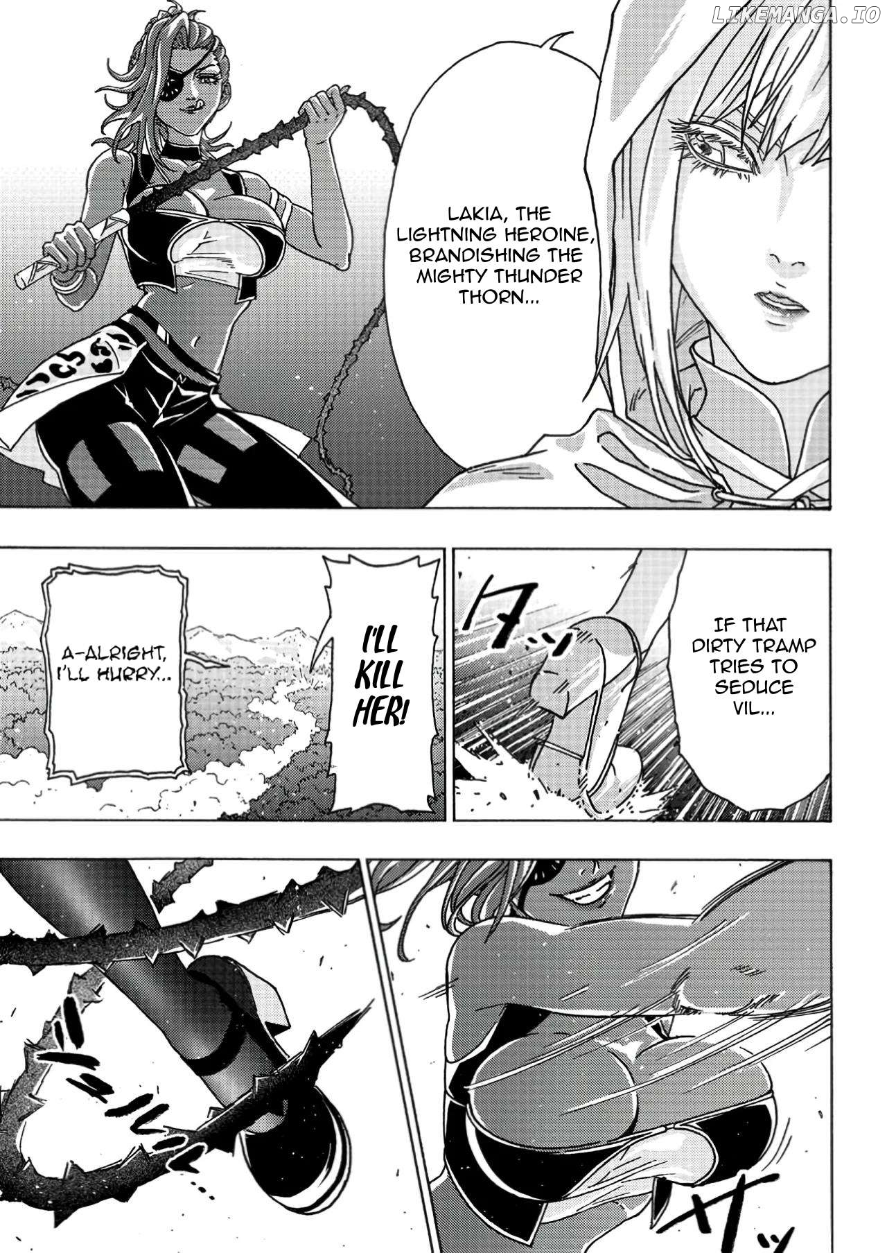 Tsuihou Sareta Tanyashi wa Cheat Skill de Densetsu o Tsukuri Makuru ~Konyakusha ni Mise o Oidasareta kedo, Kimama ni Mono Tsukutteirareru Ima no Hou ga Shiawase Desu~ - Chapter 5 - Page 5