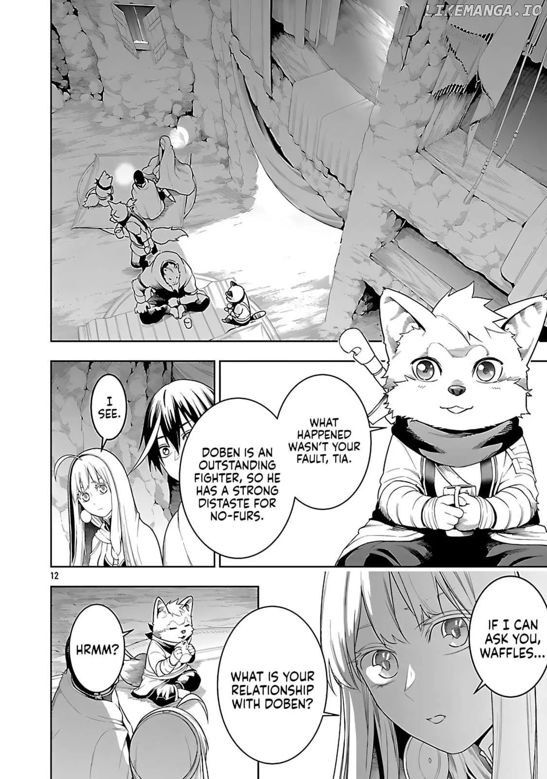 Tsuihousareru Tabi ni Skill wo Te ni Ireta Ore ga, 100 no Isekai de 2-shuume Musou - Chapter 24 - Page 13