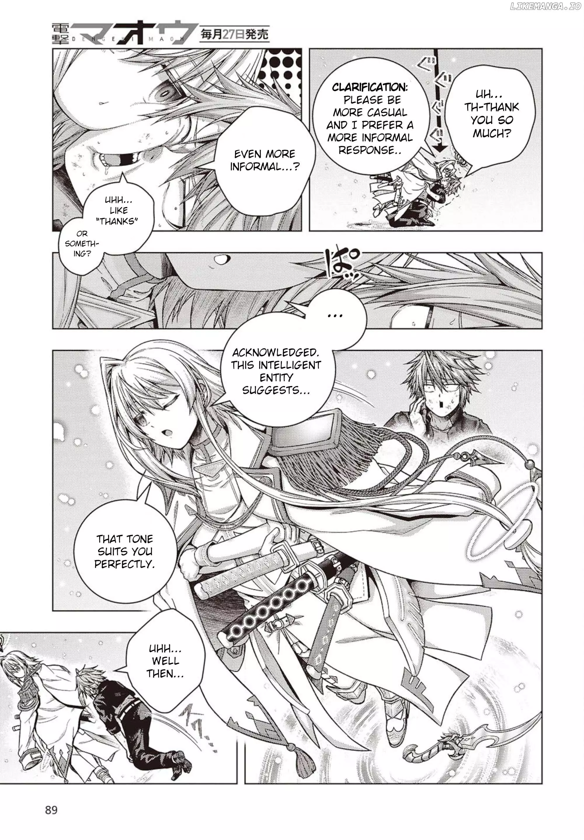 Tutorial ga Hajimaru Mae ni – Boss Chara-tachi wo Hametsu Sasenai Tame ni Ore ga Dekiru Ikutsu ka no Koto - Chapter 2.1 - Page 17