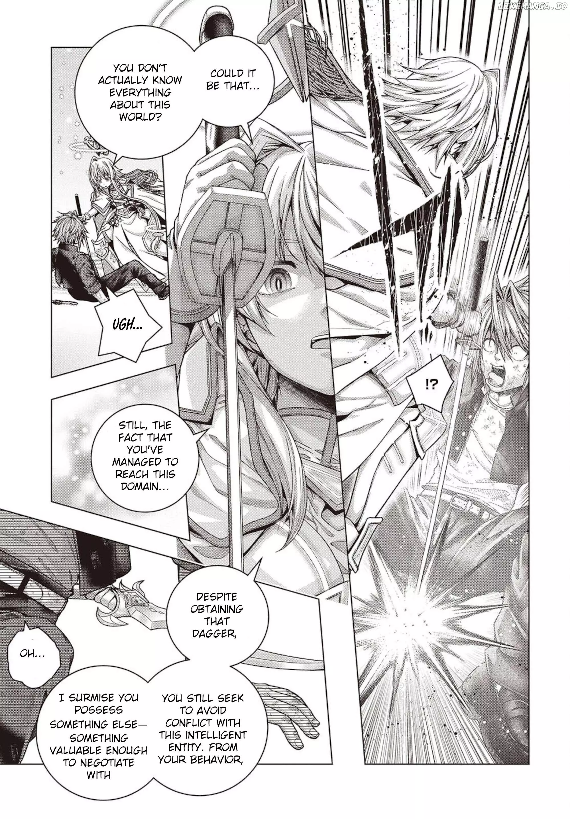 Tutorial ga Hajimaru Mae ni – Boss Chara-tachi wo Hametsu Sasenai Tame ni Ore ga Dekiru Ikutsu ka no Koto - Chapter 2.1 - Page 15