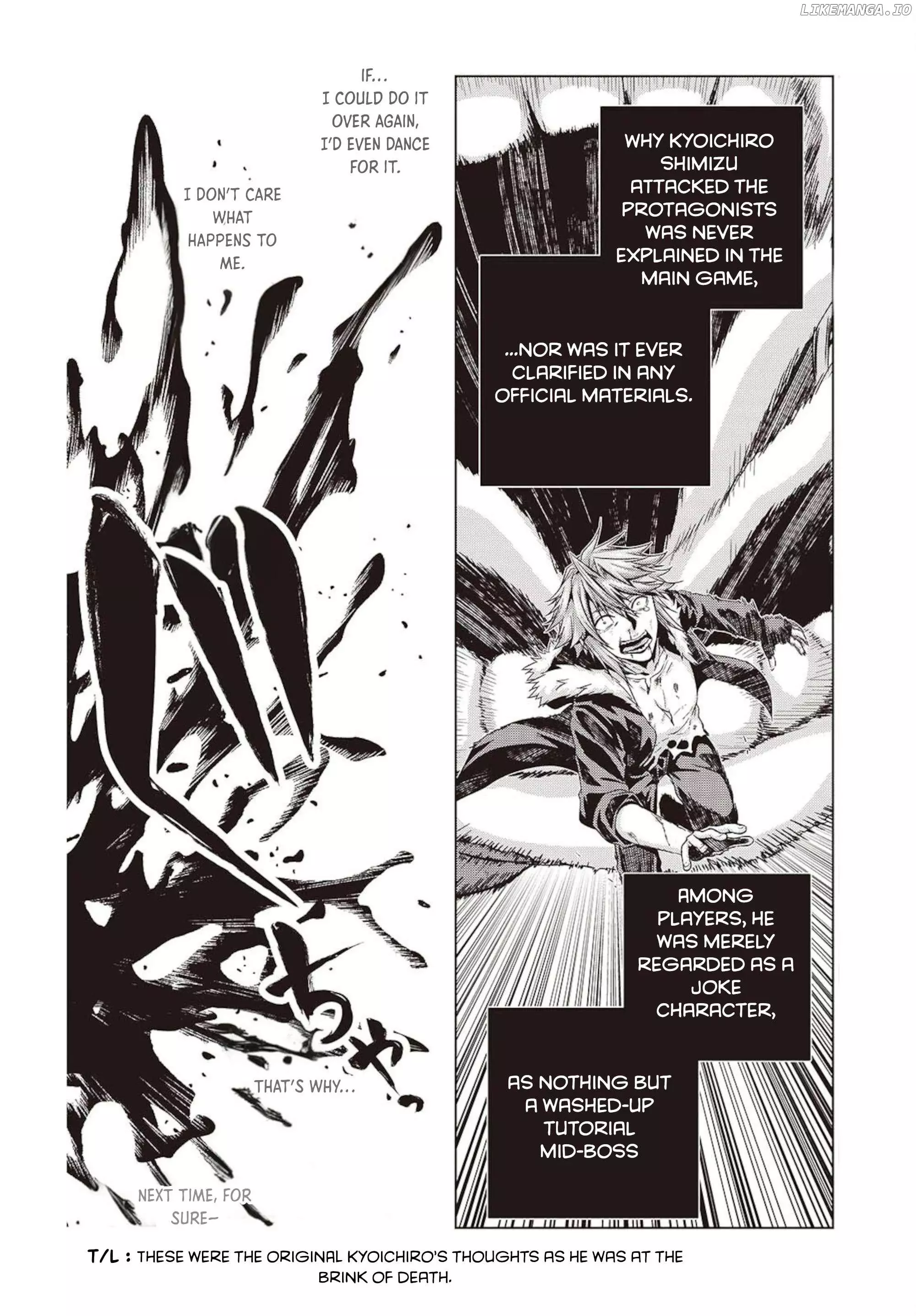 Tutorial ga Hajimaru Mae ni – Boss Chara-tachi wo Hametsu Sasenai Tame ni Ore ga Dekiru Ikutsu ka no Koto - Chapter 2.1 - Page 6