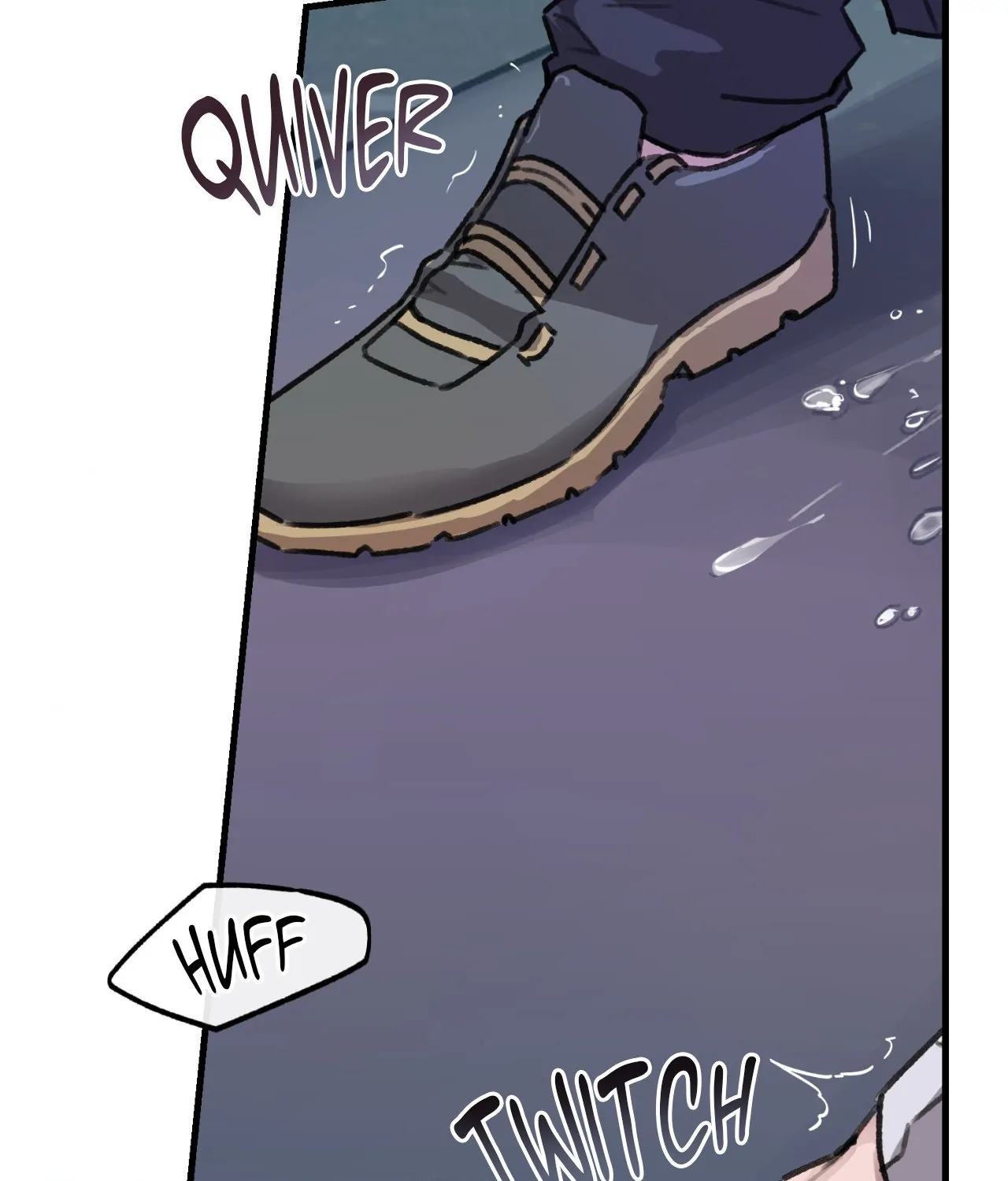 Unauthorized Access! [Official] - Chapter 2 - Page 93