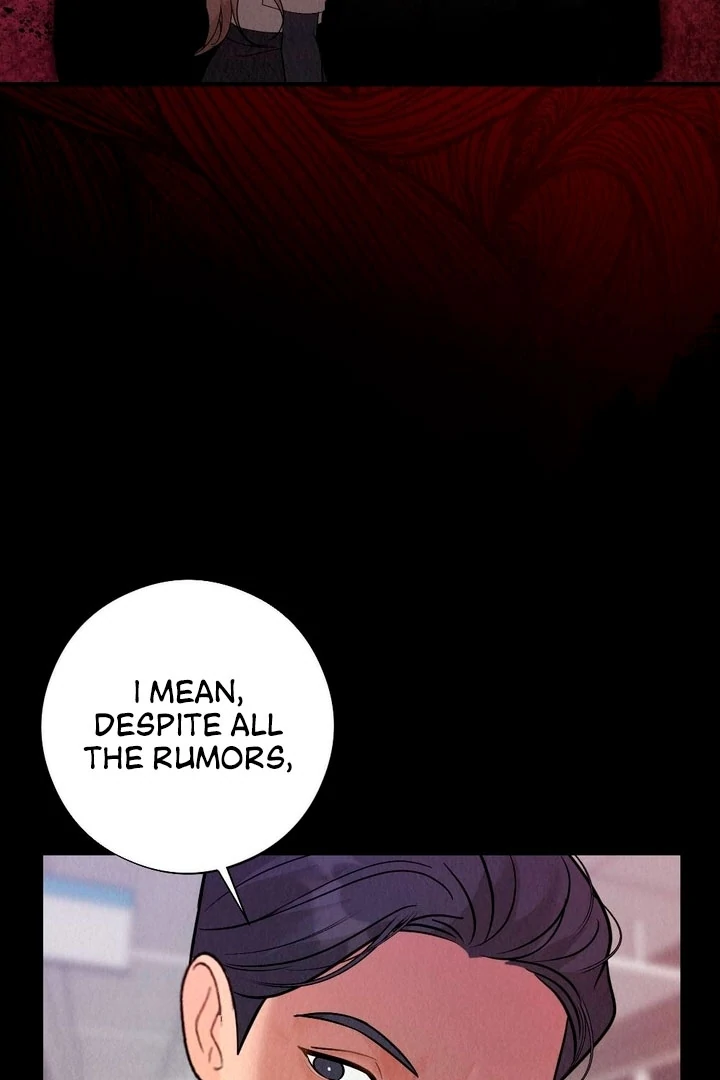 Unholy Binding [+19 version] - Chapter 1 - Page 12