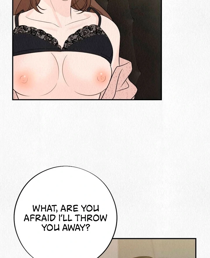 Unholy Binding [+19 version] - Chapter 1 - Page 83