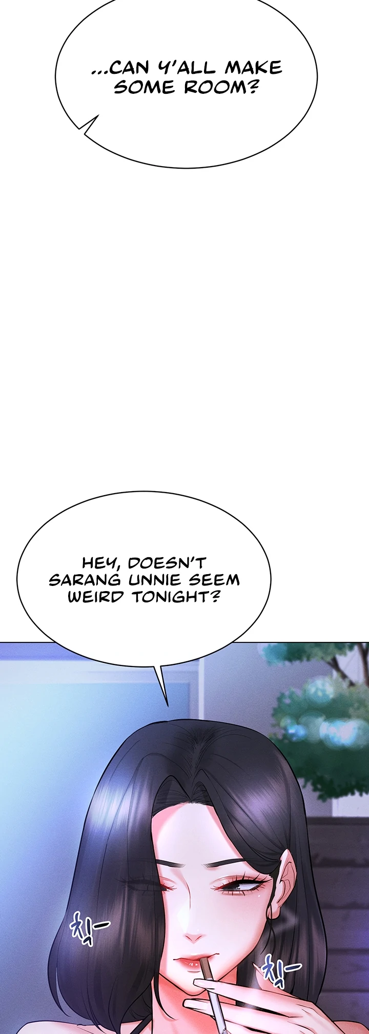 Using Eroge Abilities in Real Life - Chapter 6 - Page 29