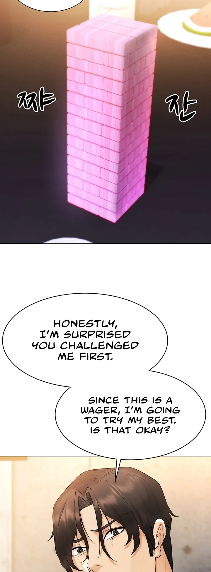 Using Eroge Abilities in Real Life - Chapter 6 - Page 37