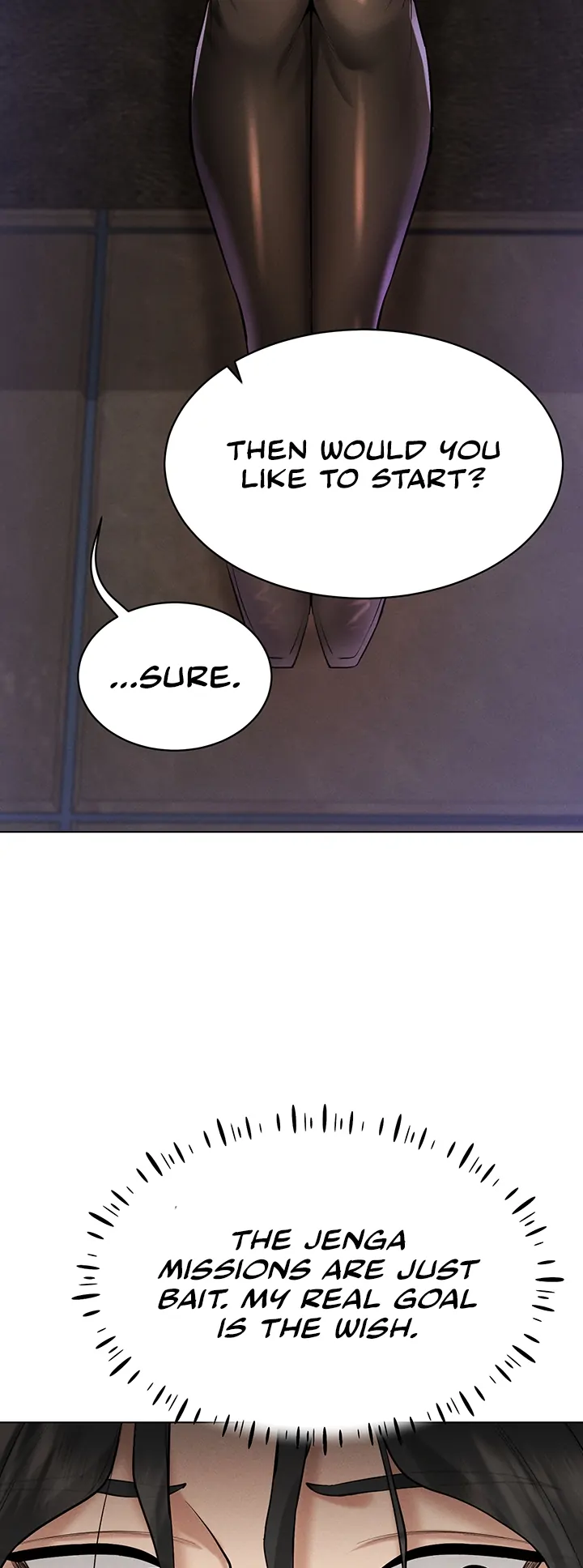 Using Eroge Abilities in Real Life - Chapter 6 - Page 42
