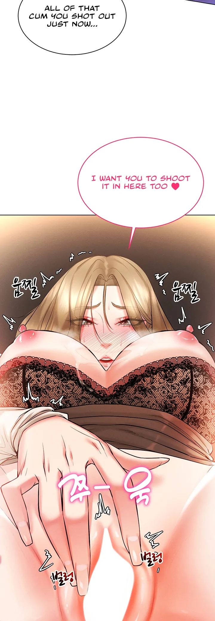 Using Eroge Abilities in Real Life - Chapter 6 - Page 77