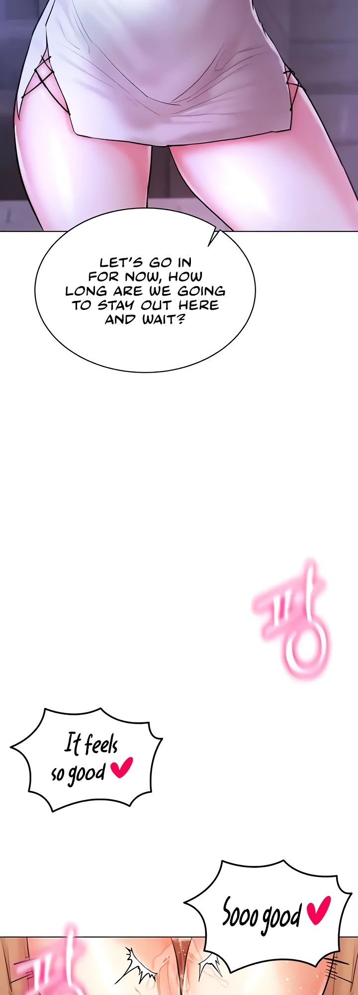 Using Eroge Abilities in Real Life - Chapter 7 - Page 25