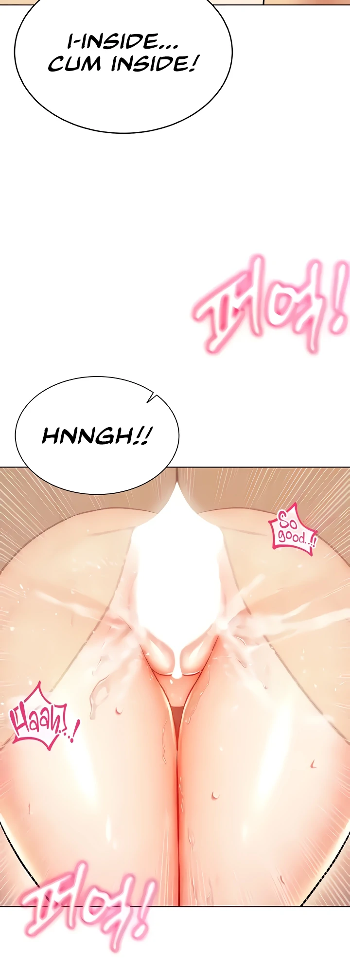 Using Eroge Abilities in Real Life - Chapter 7 - Page 36