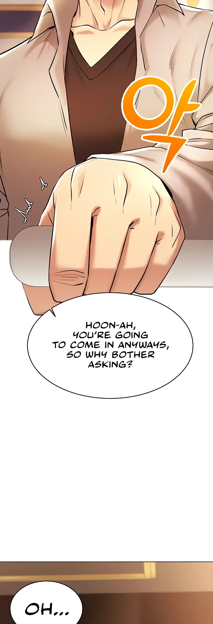 Using Eroge Abilities in Real Life - Chapter 7 - Page 46
