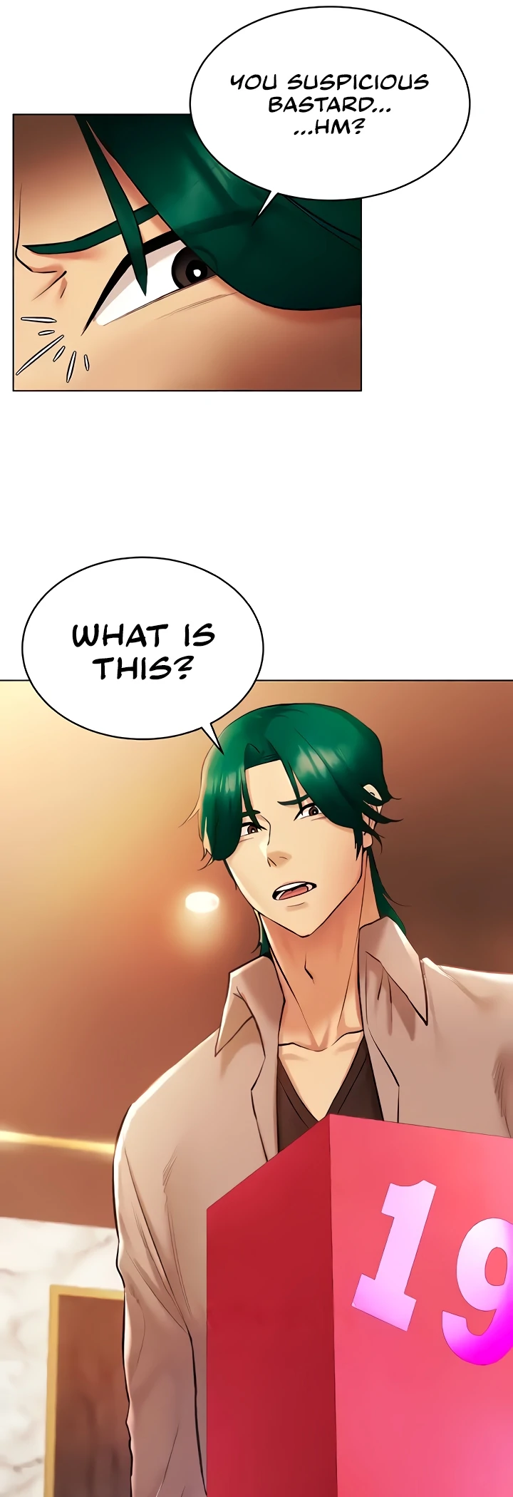 Using Eroge Abilities in Real Life - Chapter 7 - Page 50