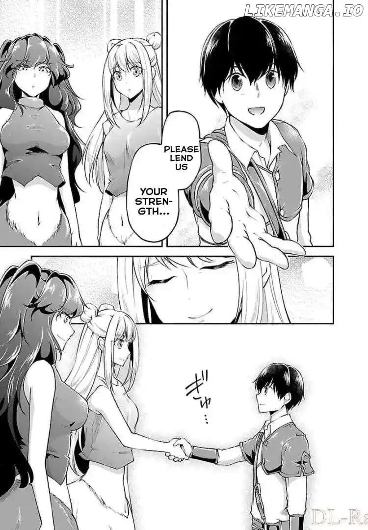 Ware ni Cheat o ~Hazure Cheat no Shoukan Yuusha wa Isekai de Yukkuri Kurashitai~ - Chapter 17.1 - Page 19