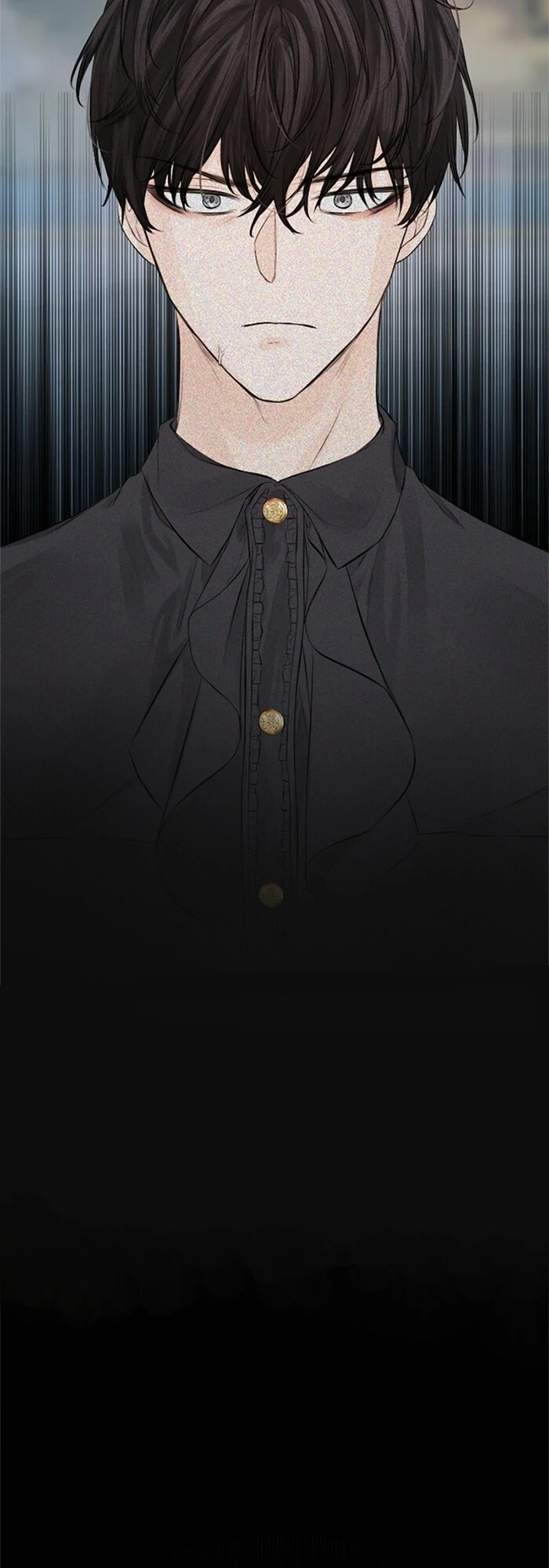 Why Ophelia Couldn't Leave ⟨Official, Updated Trans. ver.⟩ - Chapter 14 - Page 3