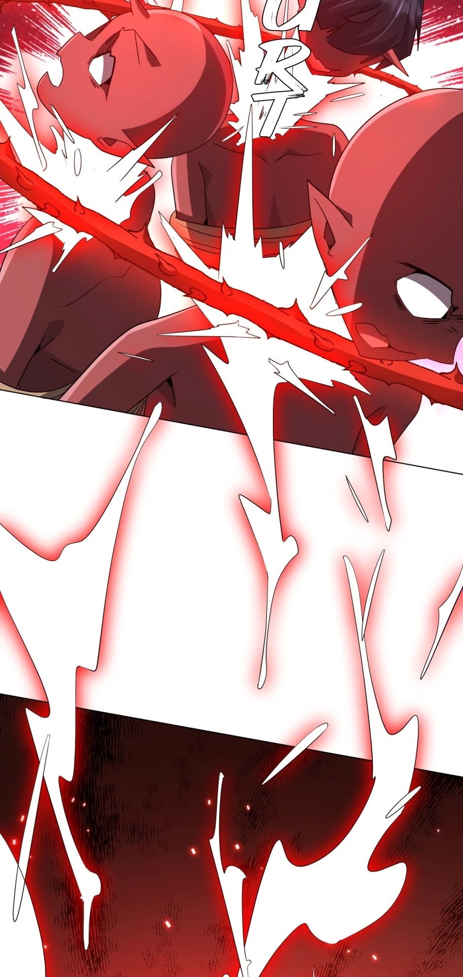 With My Netherworld Trillions, Game On! [Official] - Chapter 173 - Page 38