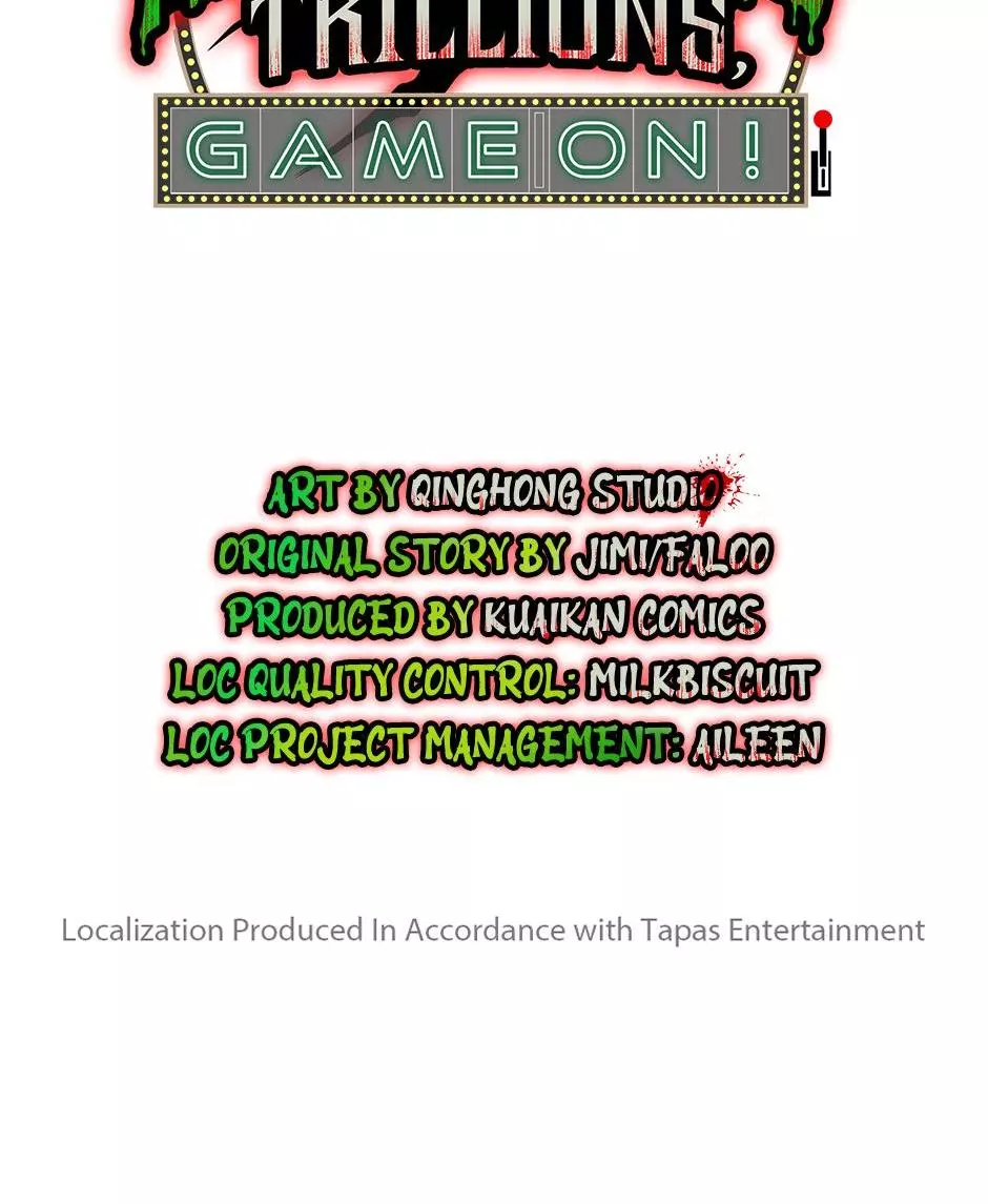 With My Netherworld Trillions, Game On! [Official] - Chapter 177 - Page 2