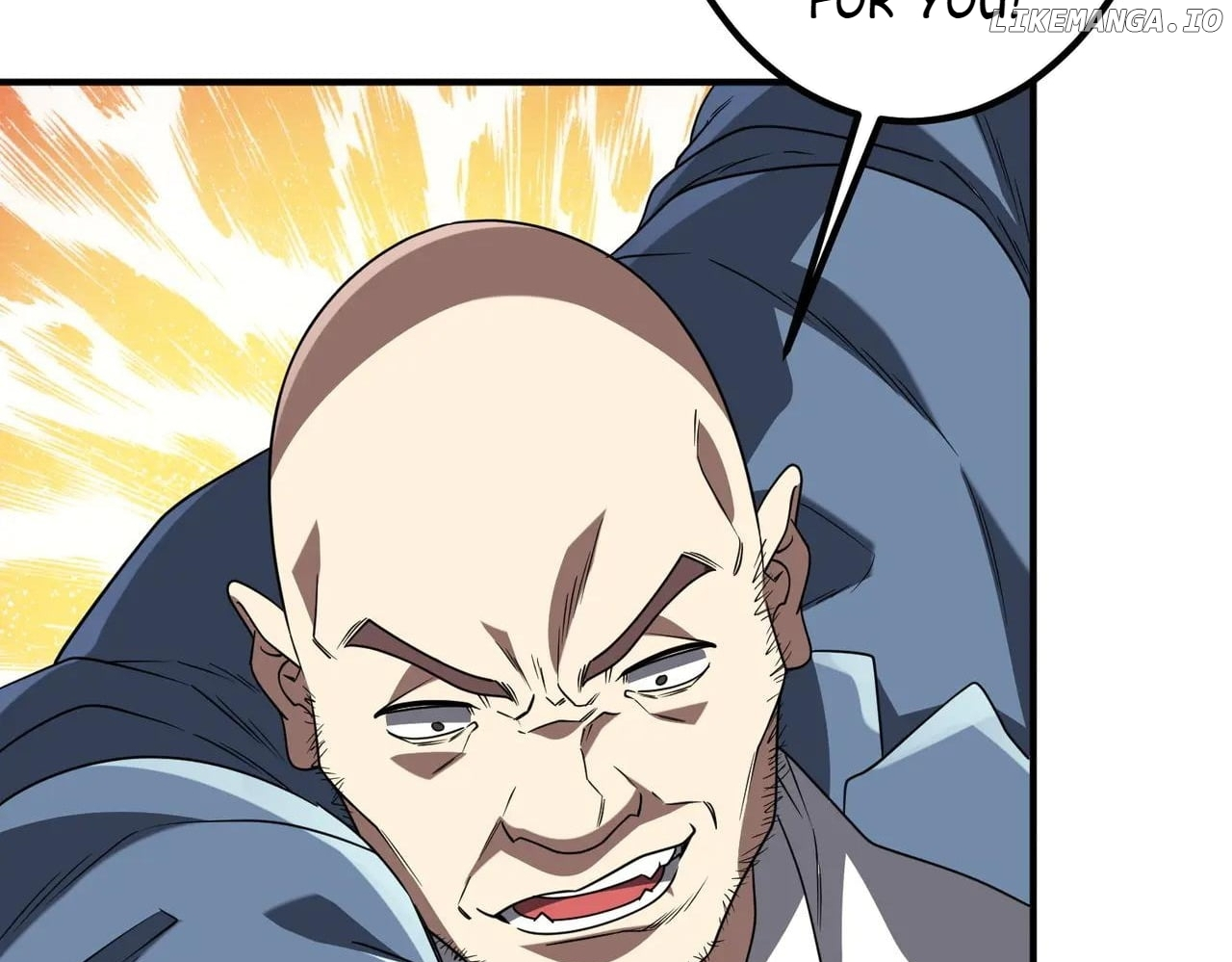With My Netherworld Trillions, Game On! - Chapter 235 - Page 11