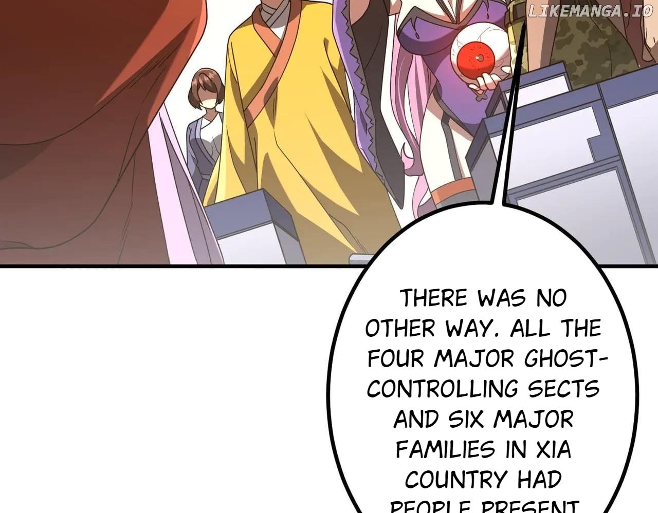 With My Netherworld Trillions, Game On! - Chapter 235 - Page 86