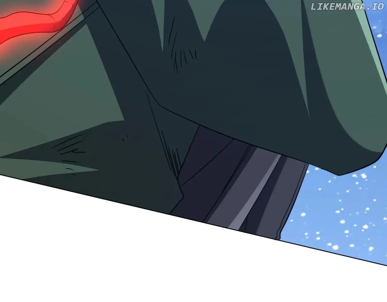 With My Netherworld Trillions, Game On! - Chapter 238 - Page 3