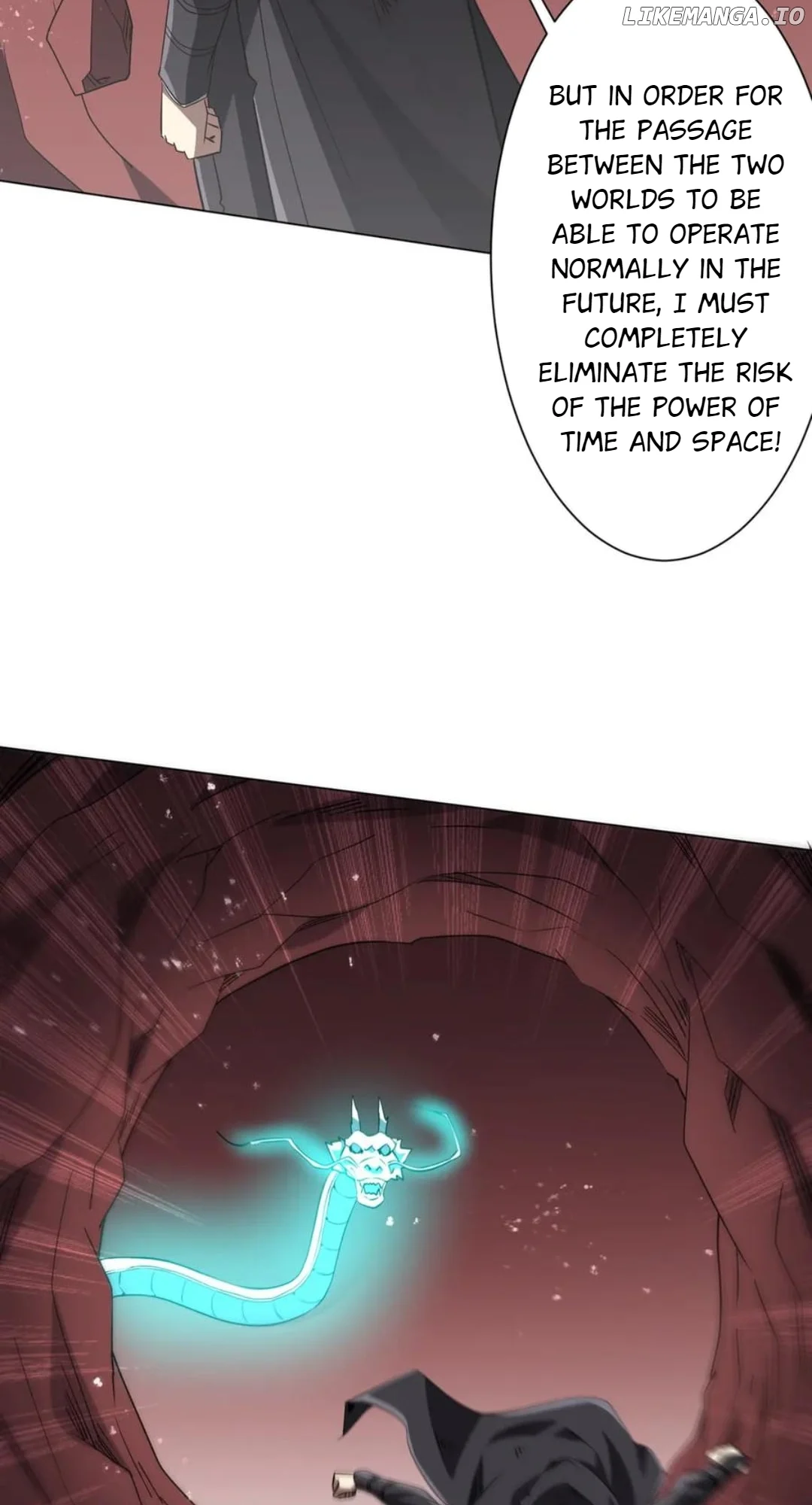 With My Netherworld Trillions, Game On! - Chapter 241 - Page 66
