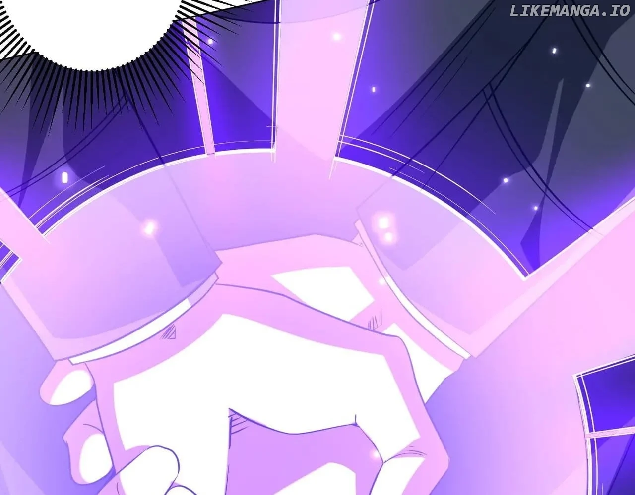 With My Netherworld Trillions, Game On! - Chapter 249 - Page 81