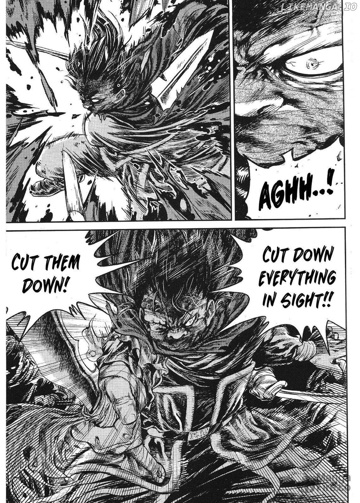 Yongbi The Invincible - a Side Story - Chapter 79 - Page 4