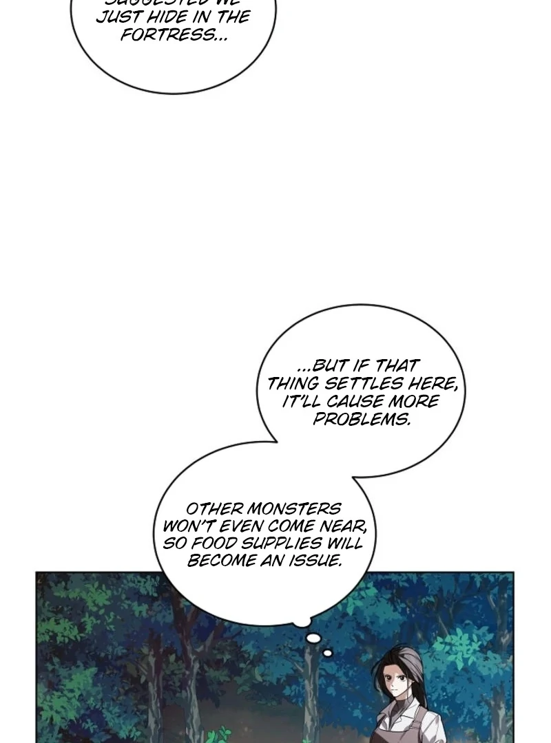 You Didn't Tell Me the Start of My Transmigration Was a Gate - Chapter 7 - Page 59